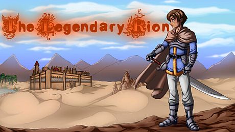 Tales of Agaris - The Legendary Rion DLC