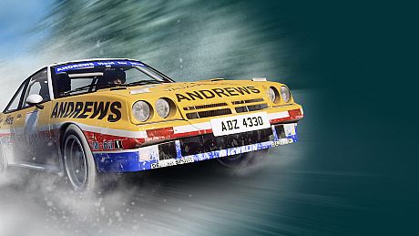 WS - Opel Manta 400 Bundle