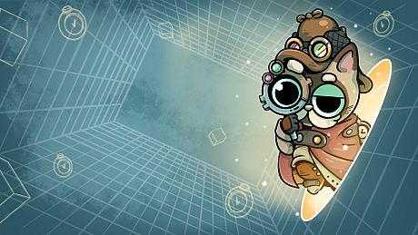 SpotCat vs The Cheddar Mafia Back To Past Game