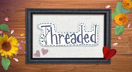 Threaded Game