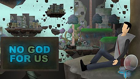 No God For Us Game