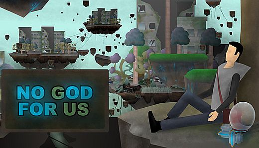 No God For Us