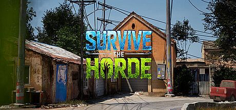 Survive the Horde
