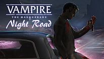 Vampire: The Masquerade — Night Road für PC kaufen
