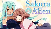 Sakura Alien für PC kaufen