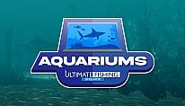 Buy Ultimate Fishing Simulator - Aquariums DLC PC