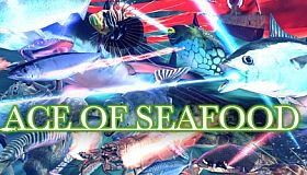 Ace of Seafood