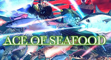 Ace of Seafood Game