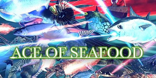 Ace of Seafood