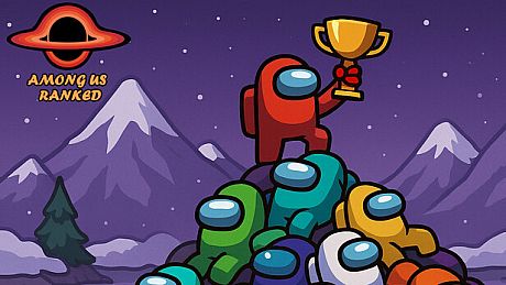 Among Us Ranked Game