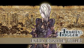 Trinity Trigger - Extra Episode: Violet
