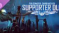 Falconeer Chronicles - Supporter DLC