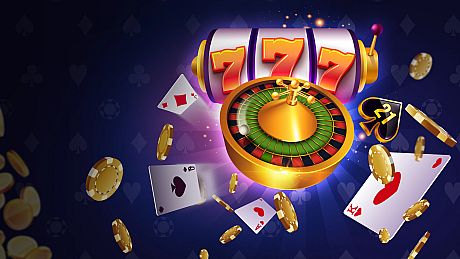 Grand Vegas Casino Game