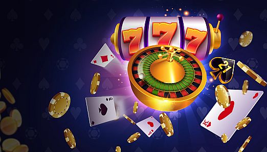 Grand Vegas Casino