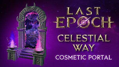 Last Epoch - Celestial Way DLC