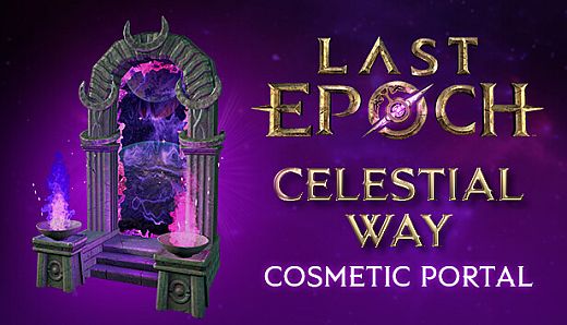 Last Epoch - Celestial Way