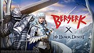 Black Desert