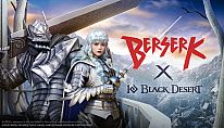 Black Desert