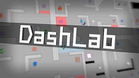 Dashlab Game