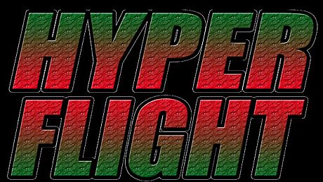 HyperFlight Game