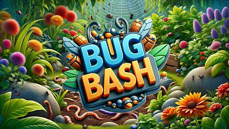 Bug Bash Game