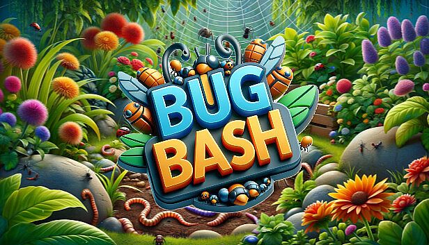 Buy Bug Bash