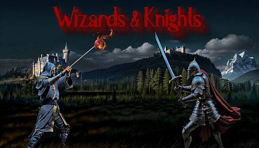 Wizards and Knights