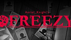 Aerial_Knight's MrFreezy