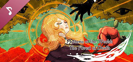 Mysteria of the World: The forest of Death Soundtrack DLC