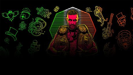 EA SPORTS UFC 3