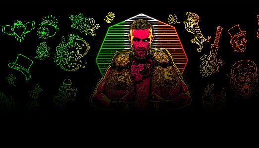 EA SPORTS UFC 3