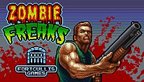 Buy Zombie Freaks PC