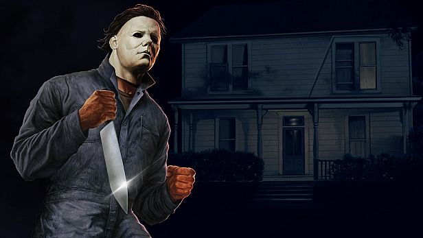 RetroRealms: Halloween