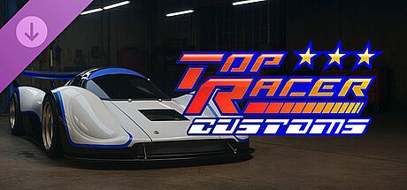Top Racer Collection  - Top Racer Customs
