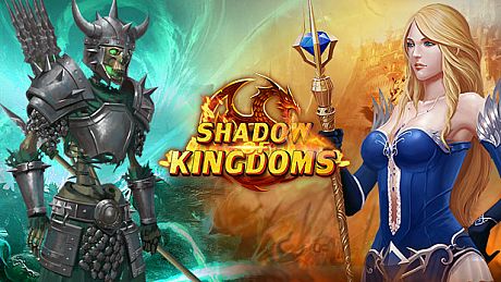 Shadow of Kingdoms Game