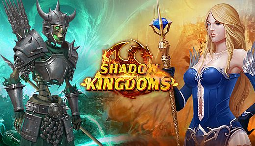 Shadow of Kingdoms