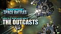 Gratuitous Space Battles: The Outcasts