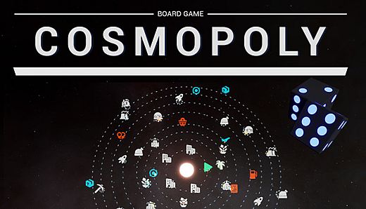 Cosmopoly
