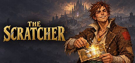 The Scratcher Game