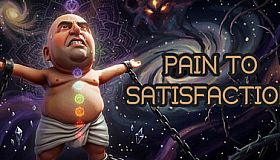 Pain to Satisfaction