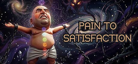 Pain to Satisfaction Game