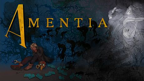 AMENTIA Game
