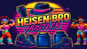 Heisen-Bro Hustler