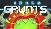 Space Grunts für PC kaufen