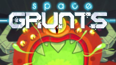 Space Grunts Game