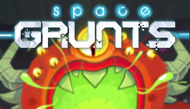 Buy Space Grunts