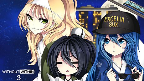 Without Within 3 (初衷) Game