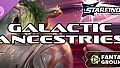 Fantasy Grounds - Starfinder 2 RPG - Starfinder Galactic Ancestries