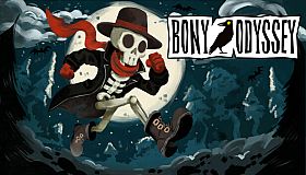 Bony Odyssey
