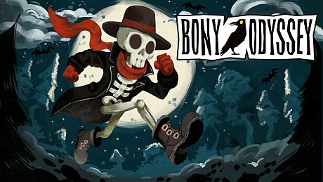 Bony Odyssey Game